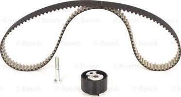 BOSCH 1 987 948 900 - Kit de distribution droxauto.com