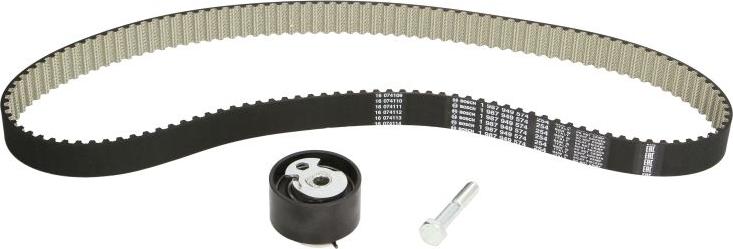 BOSCH 1 987 948 925 - Kit de distribution droxauto.com