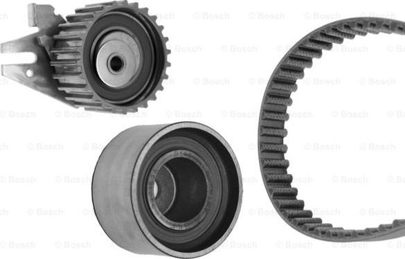 BOSCH 1 987 948 555 - Kit de distribution droxauto.com