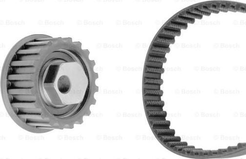 BOSCH 1 987 948 657 - Kit de distribution droxauto.com