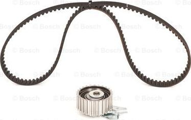 BOSCH 1 987 948 664 - Kit de distribution droxauto.com