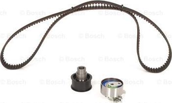 BOSCH 1 987 948 661 - Kit de distribution droxauto.com