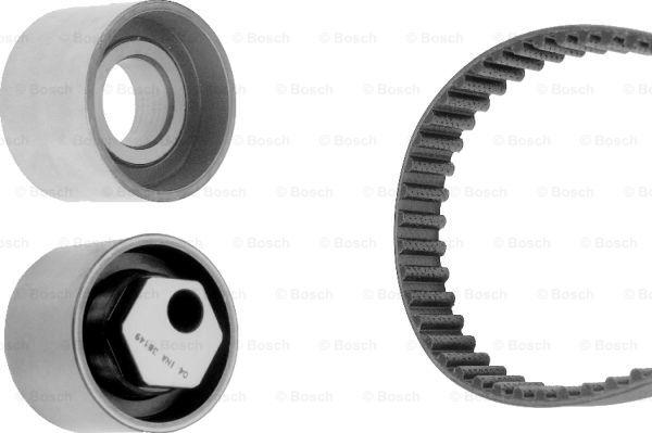 BOSCH 1 987 948 679 - Kit de distribution droxauto.com