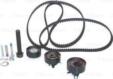 BOSCH 1 987 948 049 - Kit de distribution droxauto.com