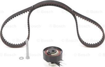 BOSCH 1 987 948 072 - Kit de distribution droxauto.com