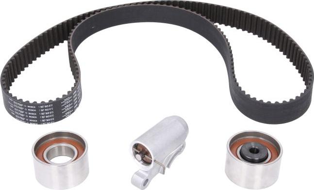 BOSCH 1 987 948 193 - Kit de distribution droxauto.com