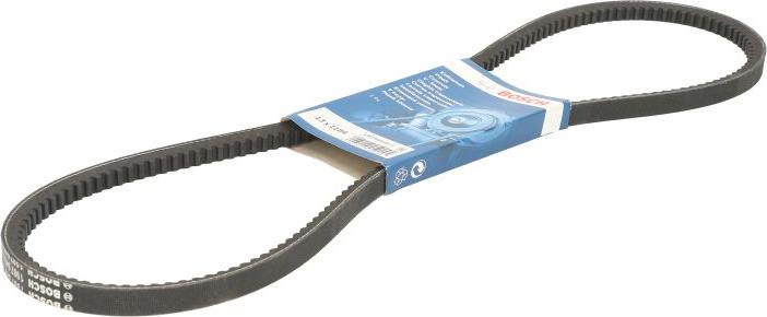 BOSCH 1 987 948 149 - Courroie trapézoïdale droxauto.com