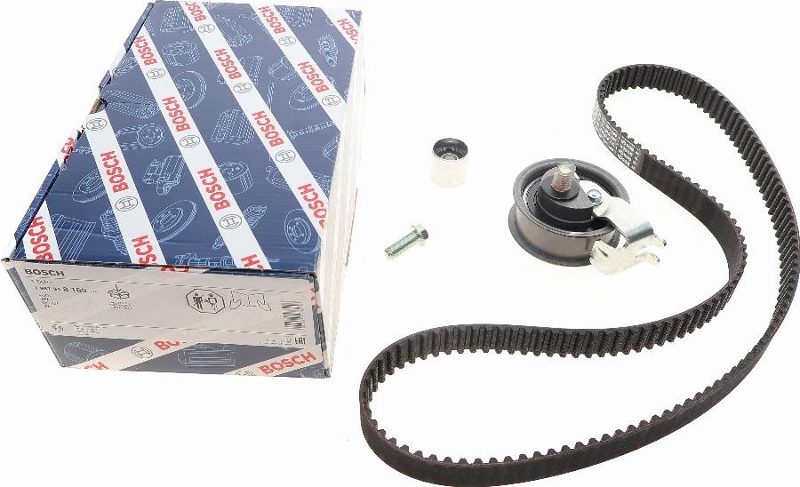 BOSCH 1 987 948 169 - Kit de distribution droxauto.com