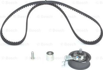 BOSCH 1 987 948 161 - Kit de distribution droxauto.com