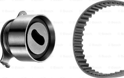 BOSCH 1 987 948 185 - Kit de distribution droxauto.com