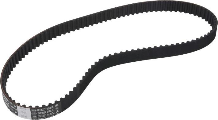 BOSCH 1 987 948 849 - Courroie de distribution droxauto.com