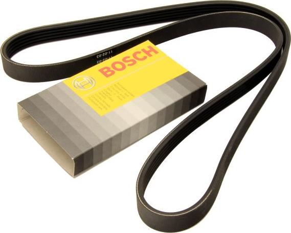 BOSCH 1 987 948 301 - Courroie trapézoïdale à nervures droxauto.com