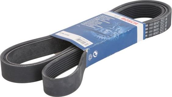 BOSCH 1 987 948 314 - Courroie trapézoïdale à nervures droxauto.com