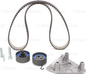 BOSCH 1 987 948 242 - Kit de distribution droxauto.com