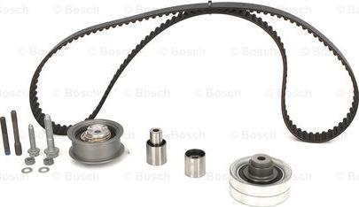 BOSCH 1 987 948 265 - Kit de distribution droxauto.com
