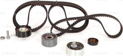 BOSCH 1 987 948 260 - Kit de distribution droxauto.com
