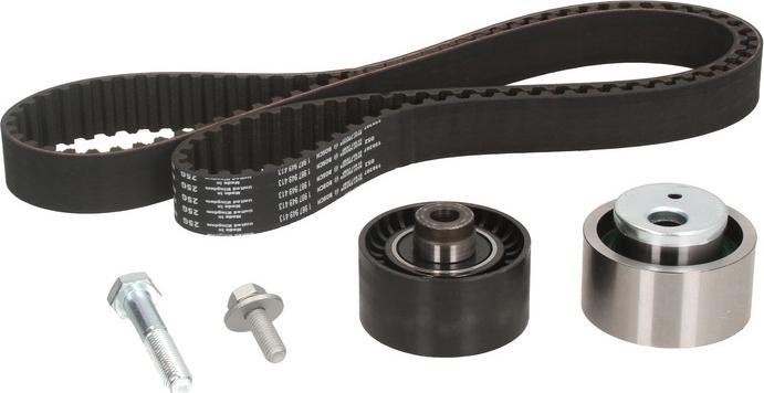 BOSCH 1 987 948 268 - Kit de distribution droxauto.com