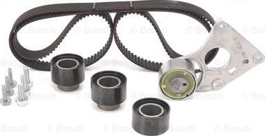 BOSCH 1 987 948 289 - Kit de distribution droxauto.com