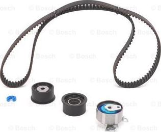 BOSCH 1 987 948 282 - Kit de distribution droxauto.com