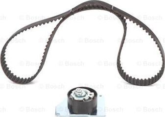 BOSCH 1 987 948 287 - Kit de distribution droxauto.com