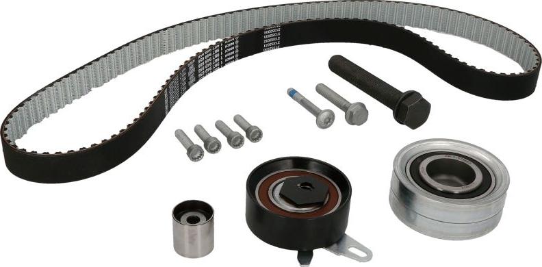 BOSCH 1 987 948 273 - Kit de distribution droxauto.com