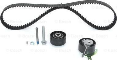 BOSCH 1 987 948 277 - Kit de distribution droxauto.com