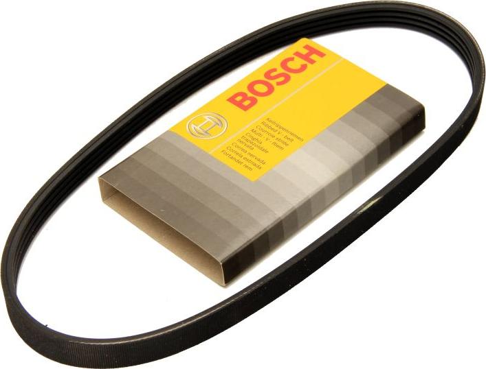 BOSCH 1 987 947 961 - Courroie trapézoïdale à nervures droxauto.com