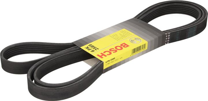 BOSCH 1 987 947 552 - Courroie trapézoïdale à nervures droxauto.com