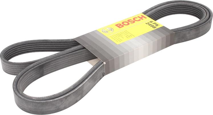 BOSCH 1 987 947 564 - Courroie trapézoïdale à nervures droxauto.com