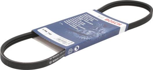 BOSCH 1 987 947 572 - Courroie trapézoïdale à nervures droxauto.com