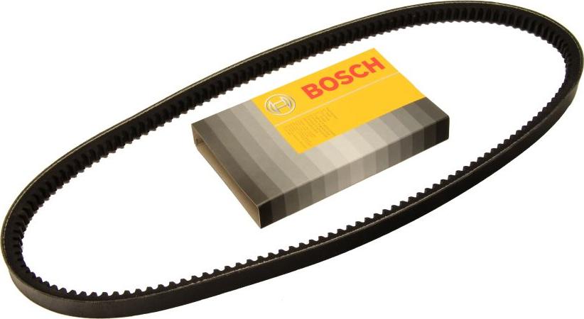 BOSCH 1 987 947 662 - Courroie trapézoïdale droxauto.com