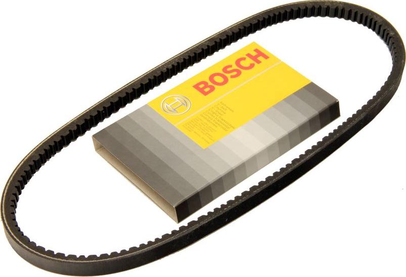 BOSCH 1 987 947 782 - Courroie trapézoïdale droxauto.com