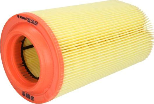 BOSCH 1 987 429 401 - Filtre à air droxauto.com