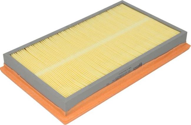 BOSCH 1 987 429 051 - Filtre à air droxauto.com