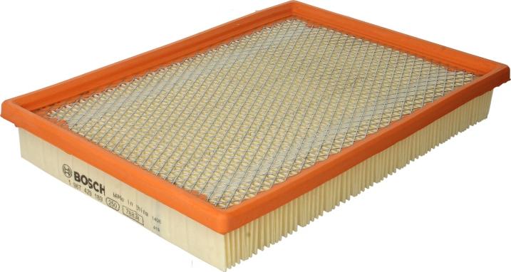 BOSCH 1 987 429 189 - Filtre à air droxauto.com