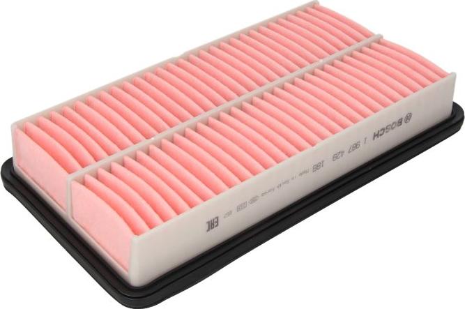BOSCH 1 987 429 188 - Filtre à air droxauto.com