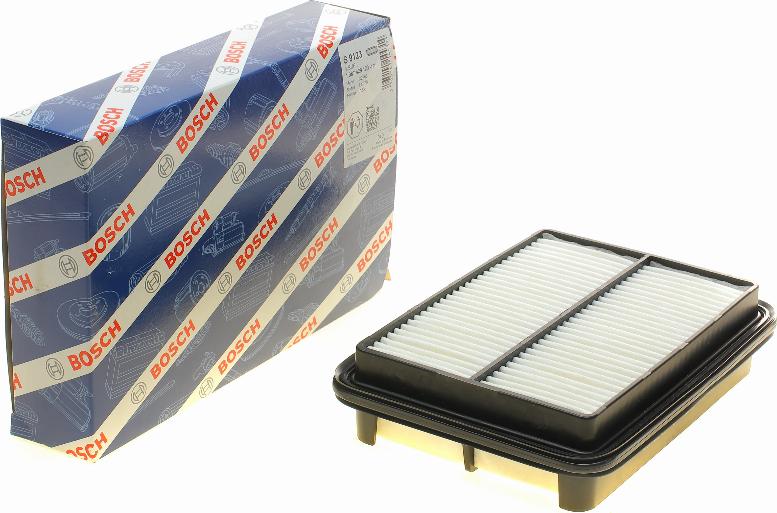 BOSCH 1 987 429 123 - Filtre à air droxauto.com