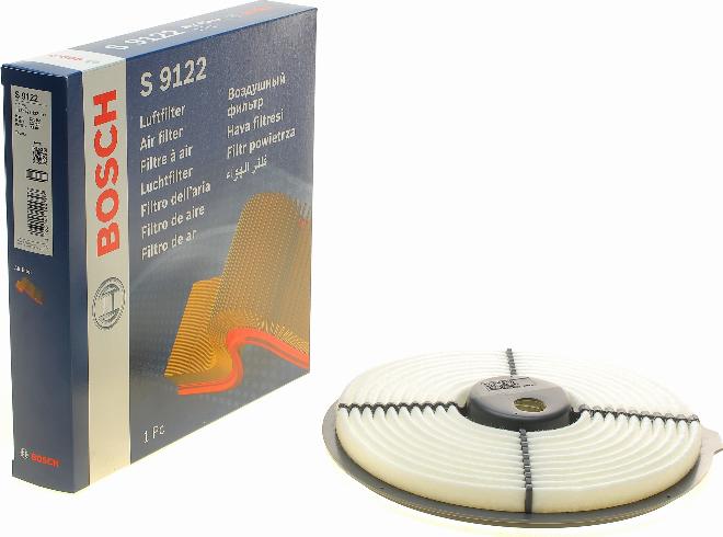 BOSCH 1 987 429 122 - Filtre à air droxauto.com