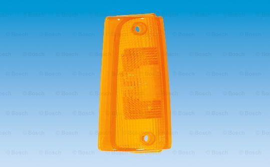 BOSCH 1 987 306 209 - Feu clignotant droxauto.com