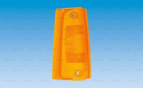 BOSCH 1 987 306 207 - Feu clignotant droxauto.com