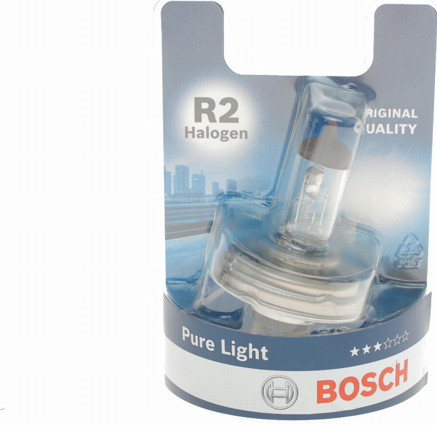 BOSCH 1 987 301 021 - Ampoule, projecteur longue portée droxauto.com