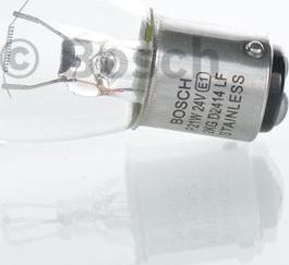 BOSCH 1 987 302 532 - Ampoule, feu stop droxauto.com