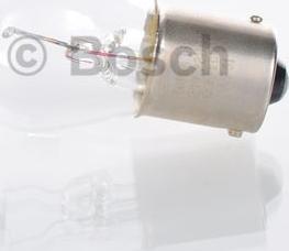 BOSCH 1 987 302 865 - Ampoule, feu clignotant droxauto.com