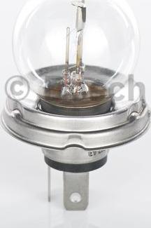 BOSCH 1 987 302 826 - Ampoule, projecteur longue portée droxauto.com