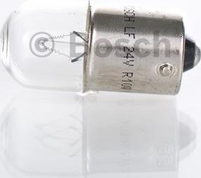 BOSCH 1 987 302 706 - Ampoule, feu clignotant droxauto.com