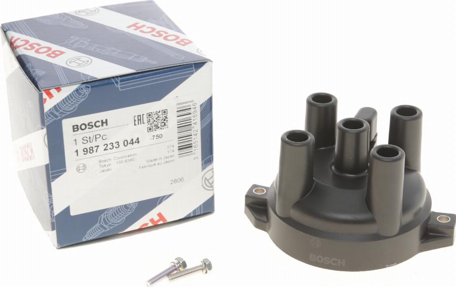 BOSCH 1 987 233 044 - Tête d'allumeur droxauto.com