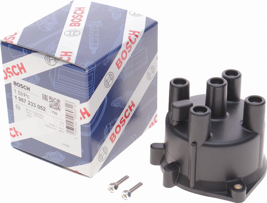 BOSCH 1 987 233 052 - Tête d'allumeur droxauto.com