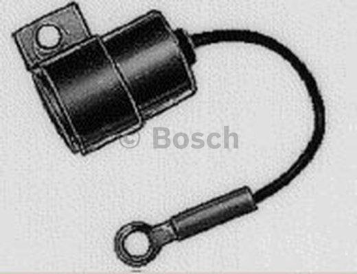 BOSCH 1 987 232 000 - Condensateur, système d'allumage droxauto.com
