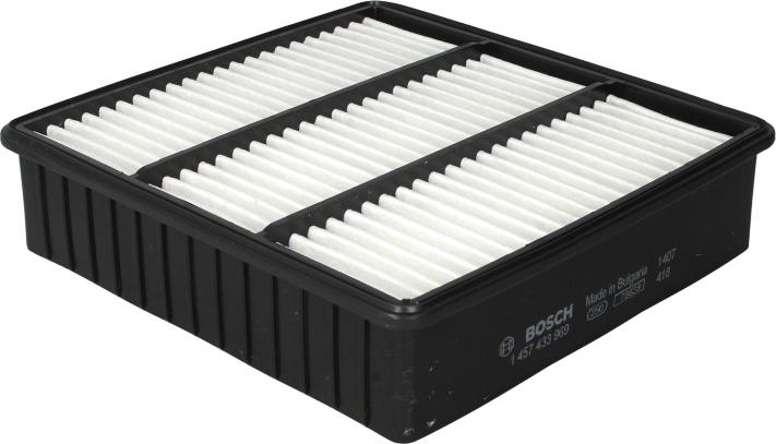 BOSCH 1 457 433 969 - Filtre à air droxauto.com