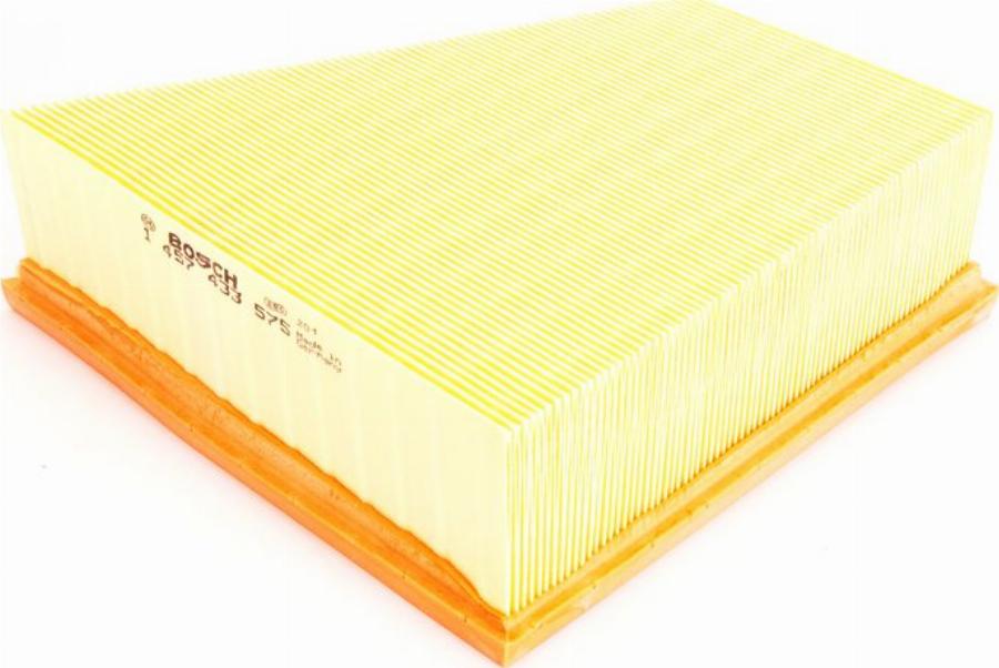 BOSCH 1 457 433 575 - Filtre à air droxauto.com
